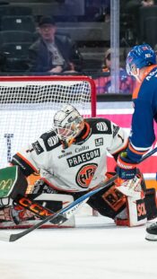 xxkeikkaxx
20250919 Lahti
Liiga Pelicans – Ilves. Kuvassa Sami Kapanen
Tomi Natri/All Over Press