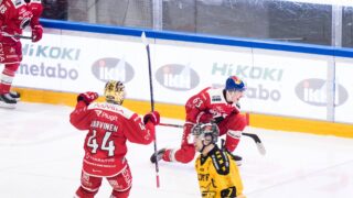 Ässät SaiPa