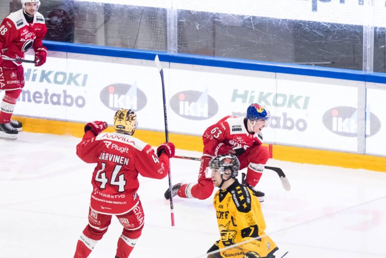 Ässät SaiPa