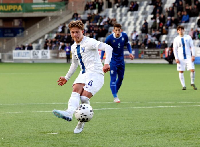Matias Siltanen