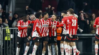 PSV Eindhoven