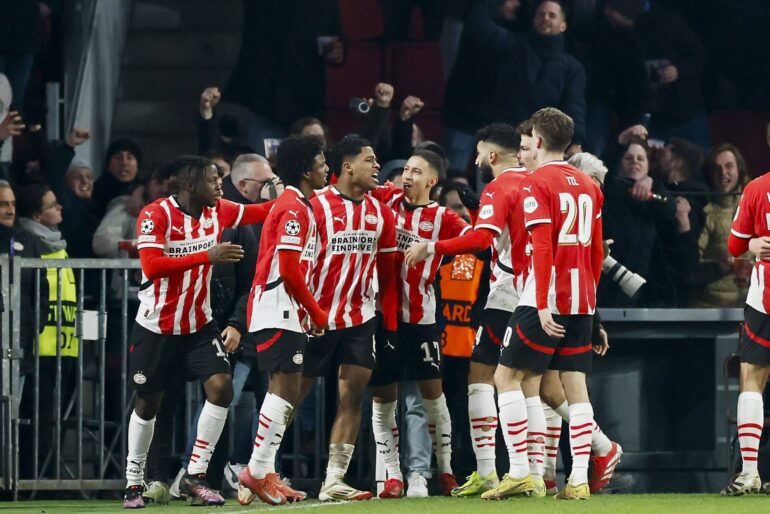PSV Eindhoven