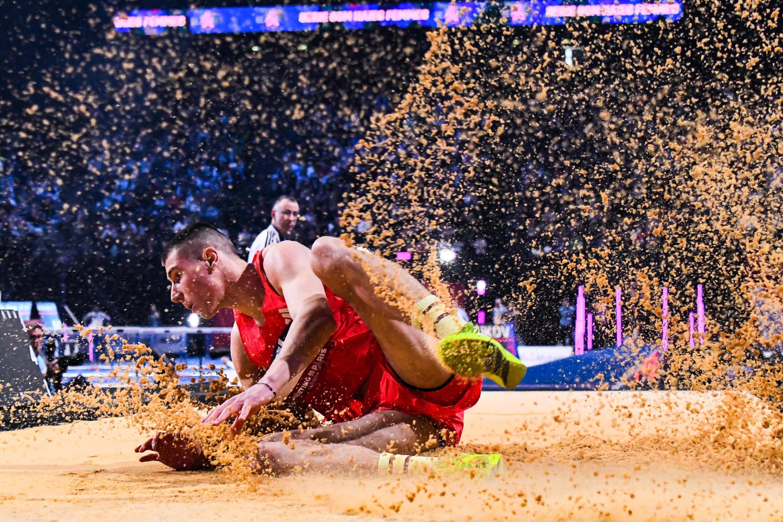 Bozhidar Saraboyukov