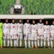 Iran jalkapallo naiset