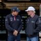 Sergio Perez, Valtteri Bottas