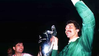 Helmuth Duckadam Anghel Iordanescu