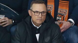 Steve Yzerman, Detroit Red Wings