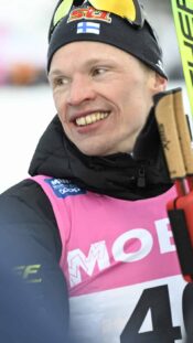 Iivo Niskanen