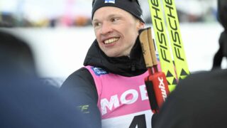 Iivo Niskanen