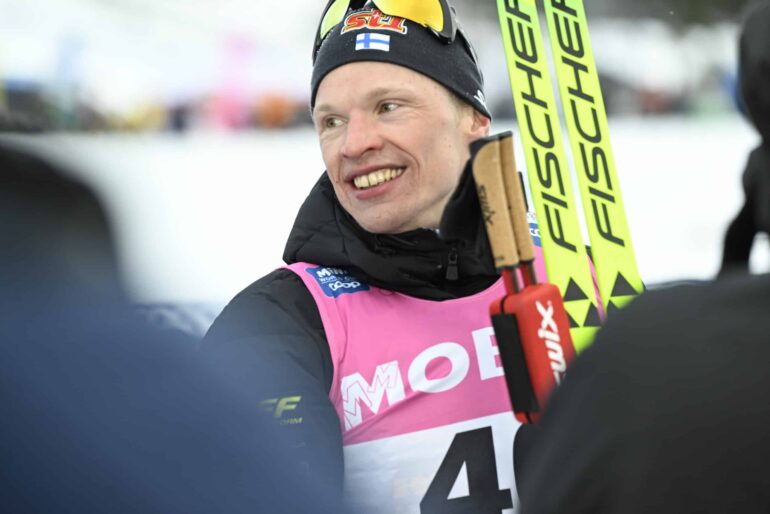 Iivo Niskanen