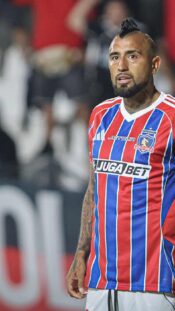 Finland's Miikka Muurinen during FIBA Eurobasket 2025 basketball match for bronze medal between Greece and Finland on Sept. 14, 2025. in Riga, Latvia.
(photo by Pedja Milosavljevic/STARSPORT ©)