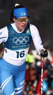 Apr 8, 2025; Sunrise, Florida, USA; Florida Panthers center Eetu Luostarinen (27) celebrates with teammates after scoring against the Toronto Maple Leafs during the third period at Amerant Bank Arena. Mandatory Credit: Sam Navarro-Imagn Images
