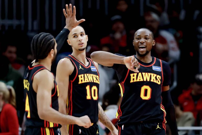 Atlanta Hawks
