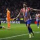 Julian Alvarez, Atletico Madrid