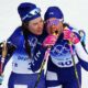 Kerttu Niskanen, Krista Pärmäkoski
