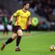 Daryl Janmaat, Watford