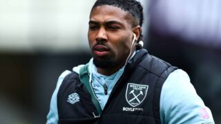 Adama Traore