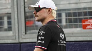 Valtteri Bottas