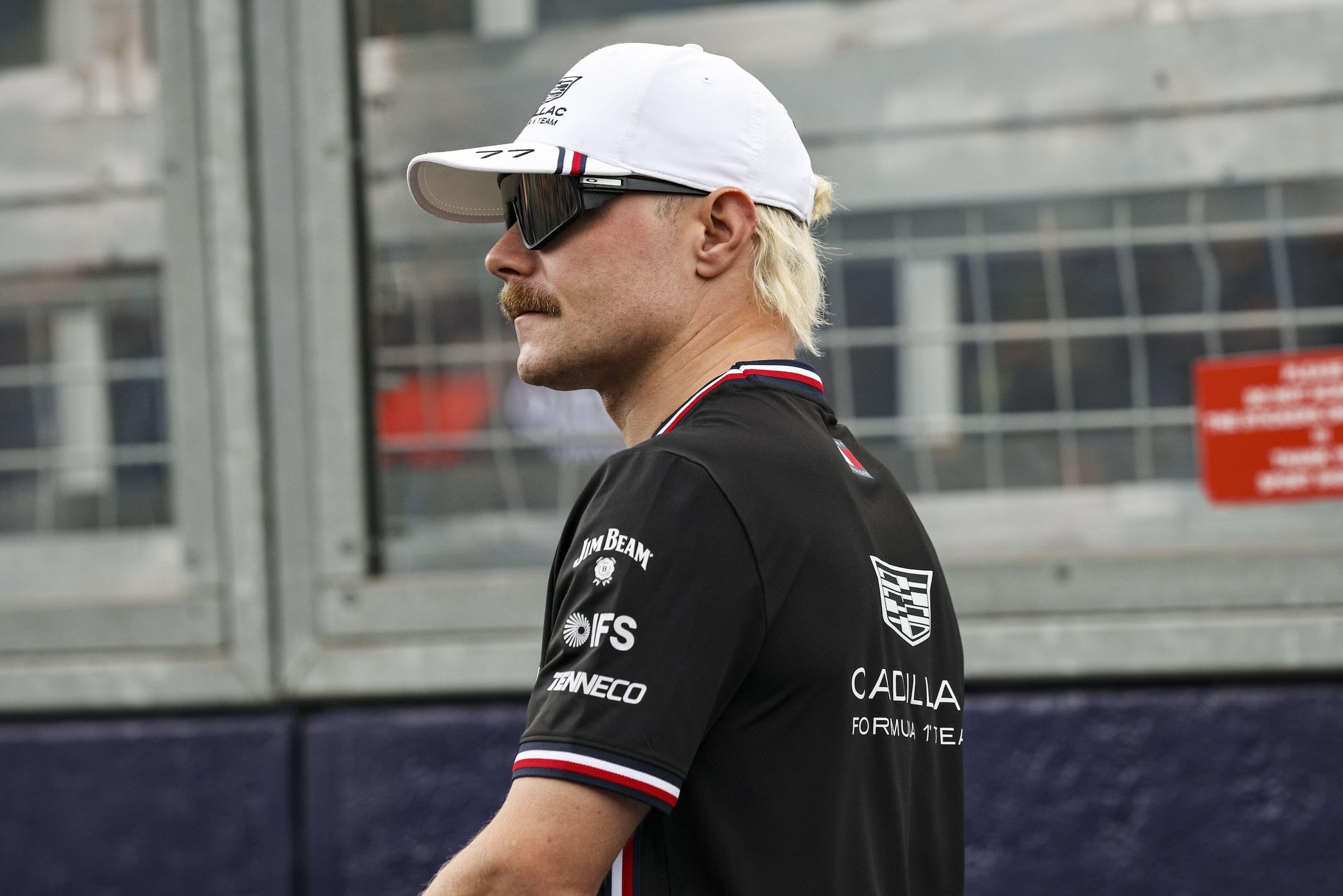 Valtteri Bottas