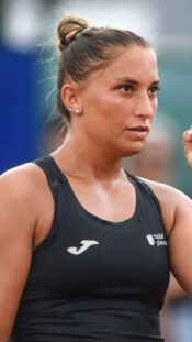 Oulun Kärpät, kiekko maalissa ottelussa Lukkoa vastaan tammikuussa 2026