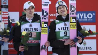 Antti Aalto Niko Kytösaho