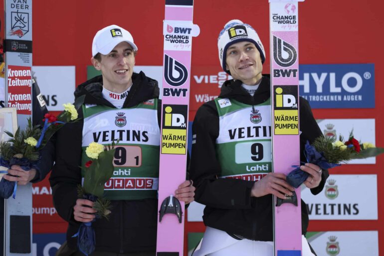 Antti Aalto Niko Kytösaho