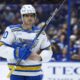Brayden Schenn, St. Louis Blues