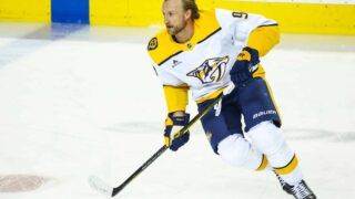 Steven Stamkos, Nashville Predators