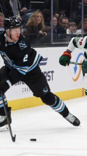 Olli Määttä, Utah Mammoth