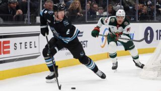 Olli Määttä, Utah Mammoth