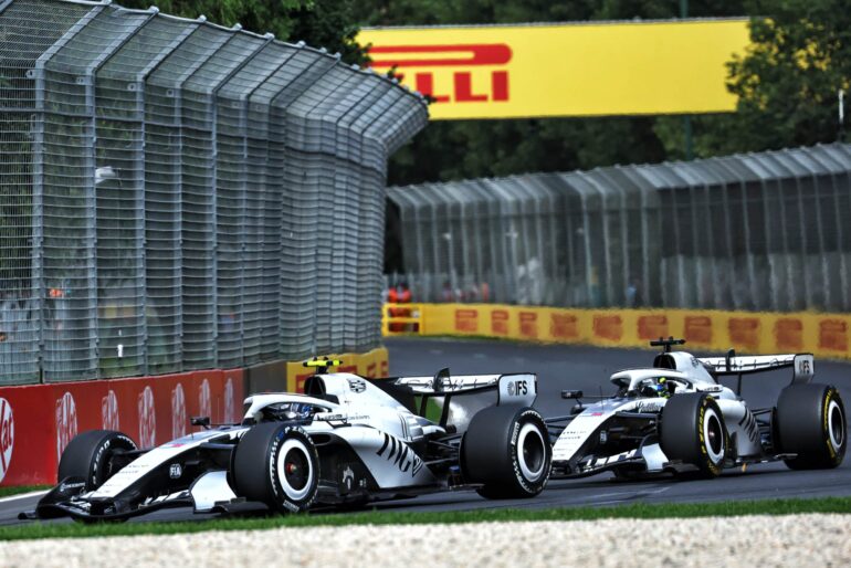 Valtteri Bottas Sergio Perez Cadillac