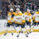 Ryan Ufko, Nashville Predators