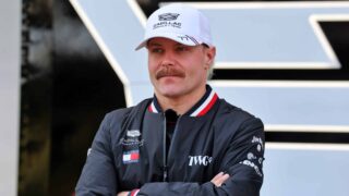 Valtteri Bottas