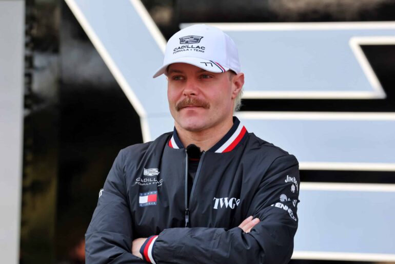Valtteri Bottas