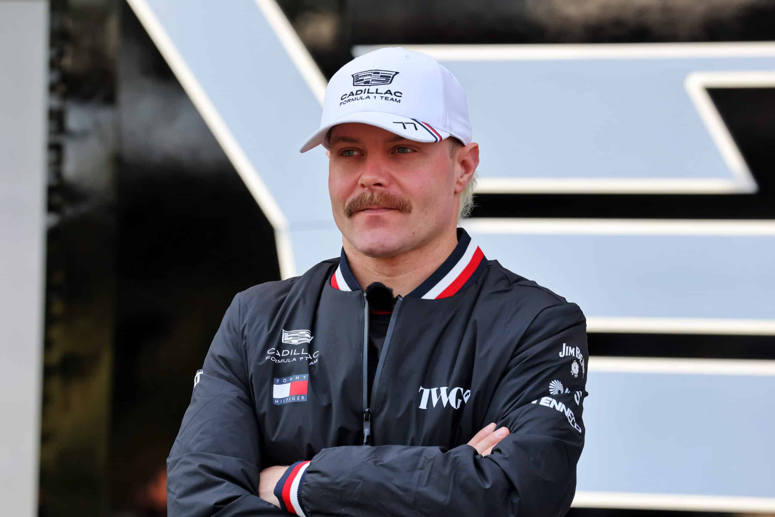 Valtteri Bottas