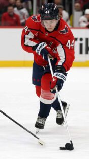 Tapparan Benjamin Rautiainen