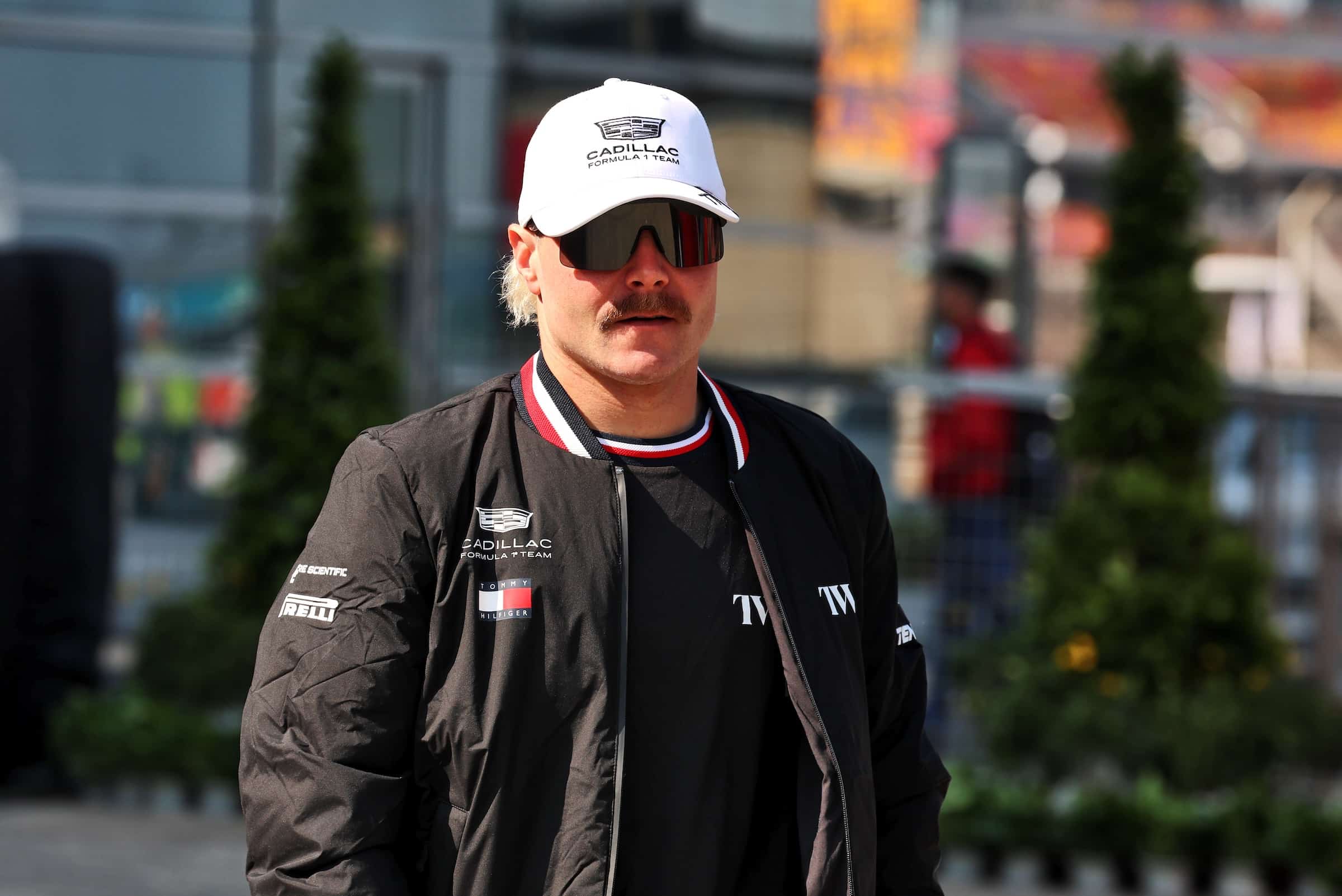 Valtteri Bottas