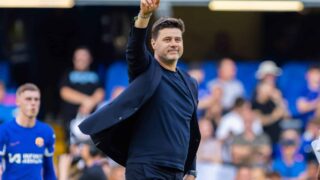Mauricio Pochettino