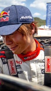 Jun 14, 2025; Edmonton, Alberta, CAN; Edmonton Oilers center Connor McDavid (97) celebrates scoring during the third period against the Florida Panthers in game five of the 2025 Stanley Cup Final at Rogers Place. Mandatory Credit: Perry Nelson-Imagn Images