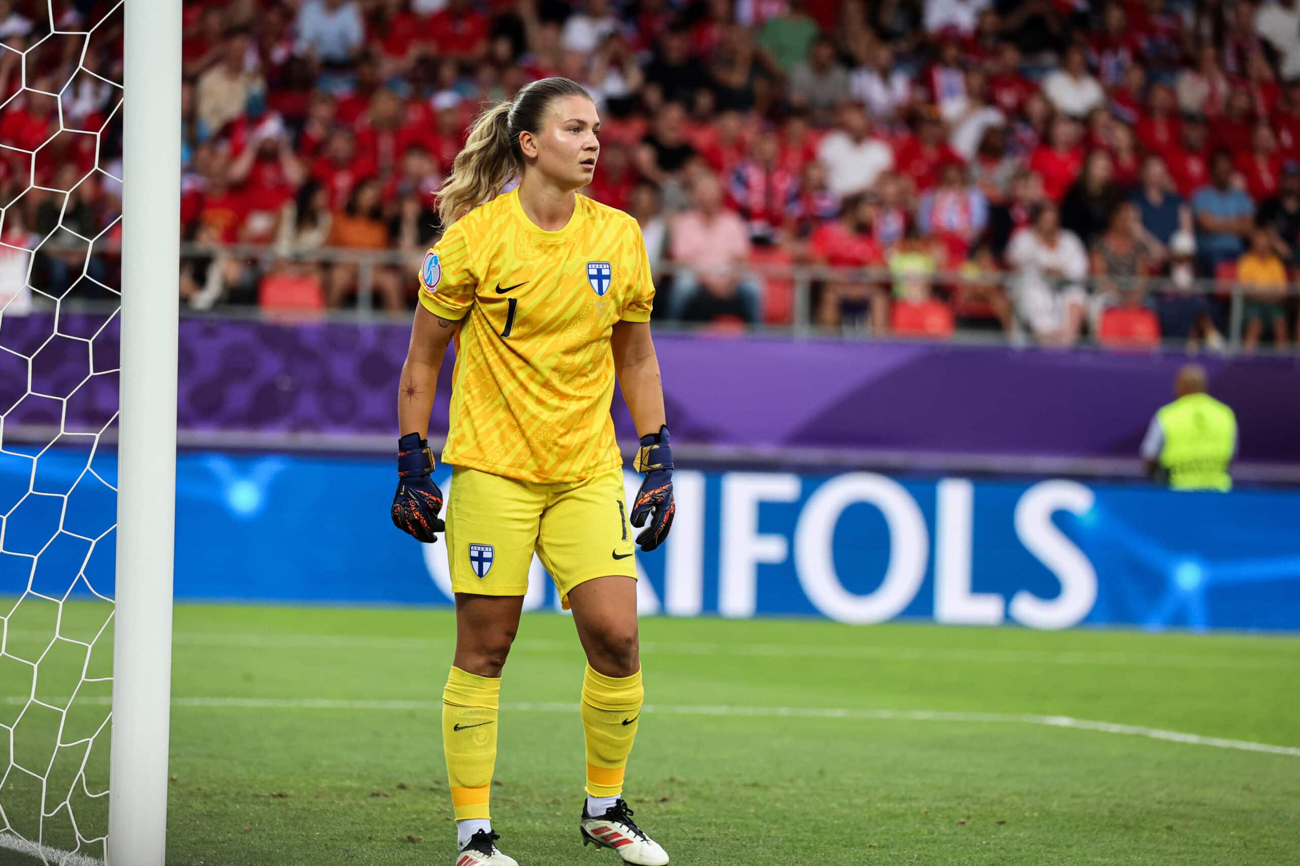 Anna Koivunen, Helmarit