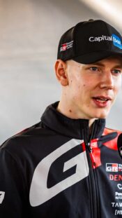 May 9, 2024; Dallas, Texas, USA; Colorado Avalanche center Nathan MacKinnon (29) waits for the face-off against the Dallas Stars during the first period in game two of the second round of the 2024 Stanley Cup Playoffs at American Airlines Center. Mandatory Credit: Jerome Miron-USA TODAY Sports