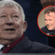 Alex Ferguson Jani Viander