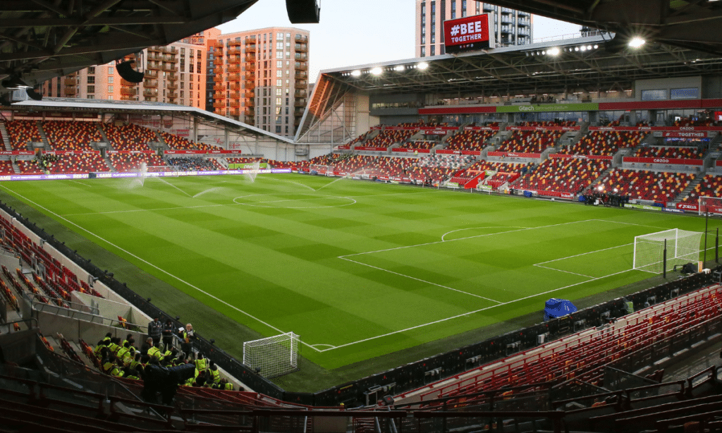 Brentford Community Stadium