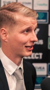 Miika Nuutinen, KuPS