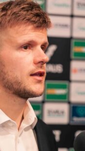 Petteri Pennanen, KUPS
