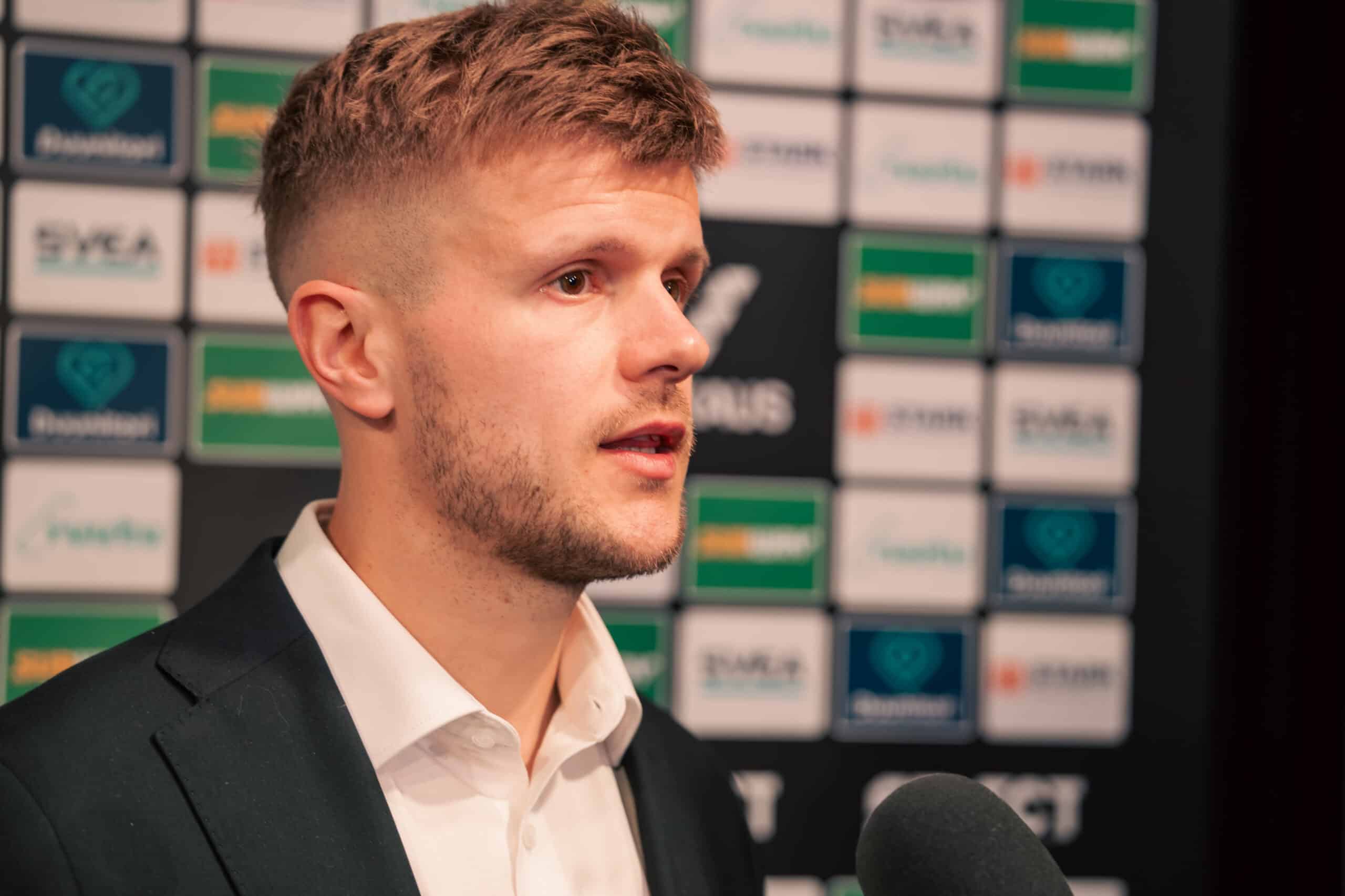Petteri Pennanen, KUPS