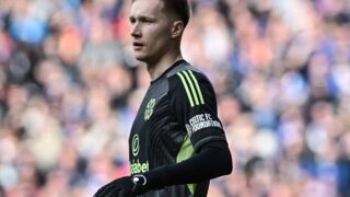 Viljami Sinisalo, Celtic