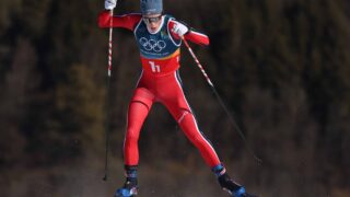 Einar Hedegart, 2026