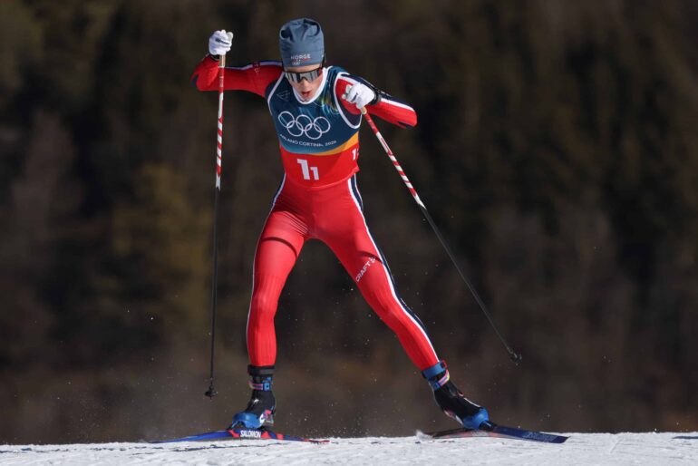 Einar Hedegart, 2026