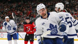 Matias Maccelli, 2026 maaliskuu